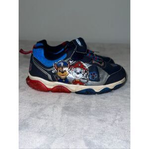 Paw Patrol Boys Sneakers 9